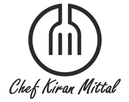 Kiran Mittal Logo